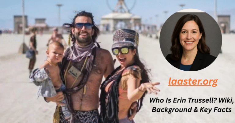 Erin Trussell