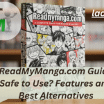 ReadMyManga.com