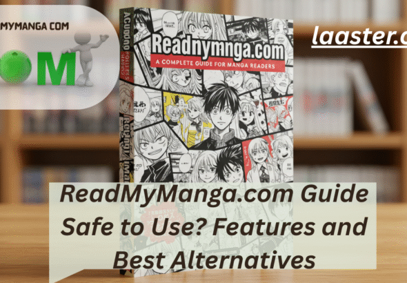 ReadMyManga.com