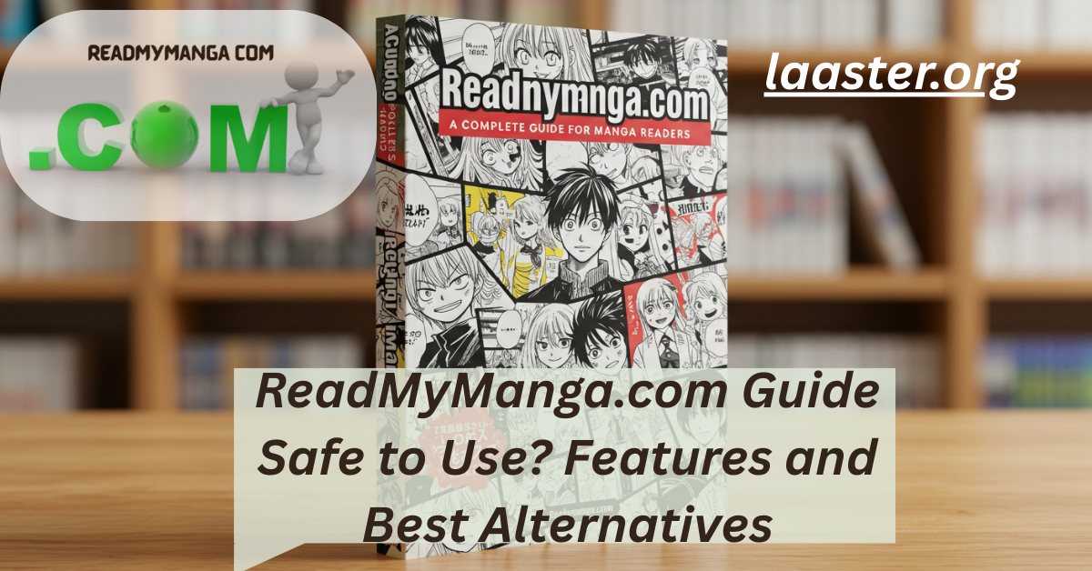 ReadMyManga.com