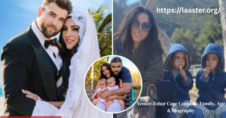 Venice Zohar Cage Coppola