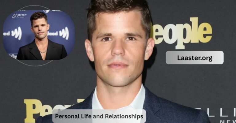 Bayard Martensen Biography: Age, Wiki & Personal Life