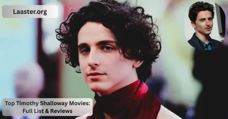 Top Timothy Shalloway Movies: Full List & Reviews