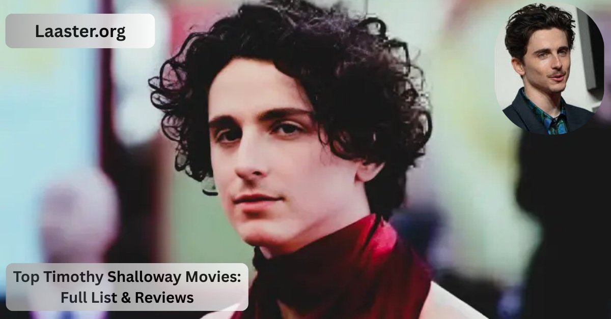 Top Timothy Shalloway Movies: Full List & Reviews