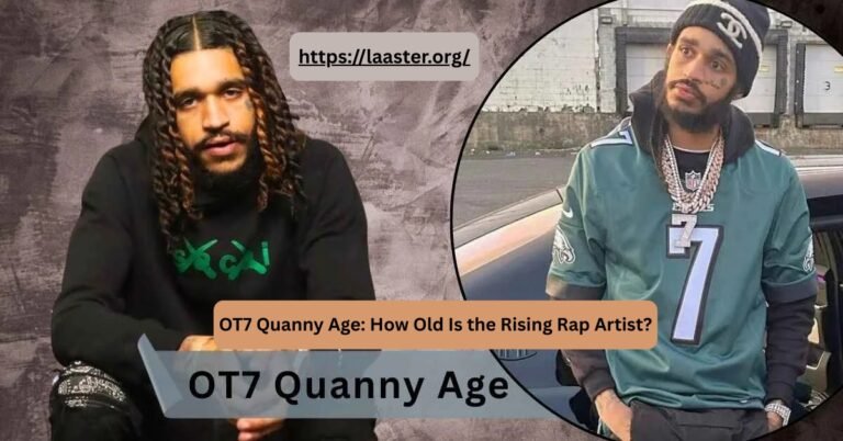 OT7 Quanny Age: How Old Is the Rising Rap Artist?